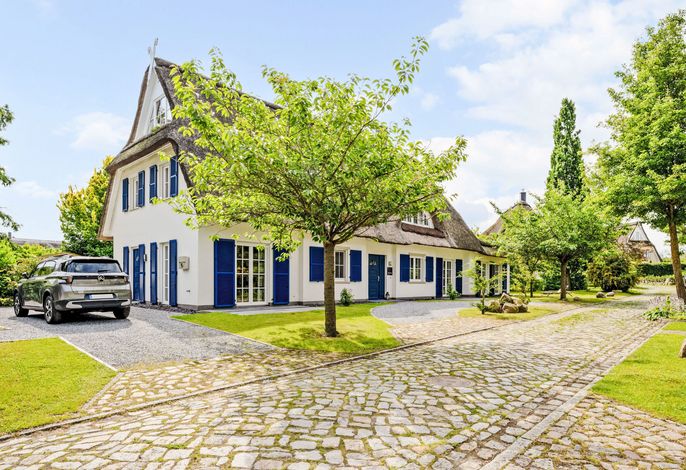 Photo in Groß Schwansee mit Offenem Kamin 1