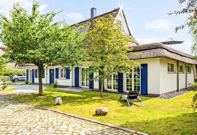 Photo in Groß Schwansee mit Offenem Kamin 2