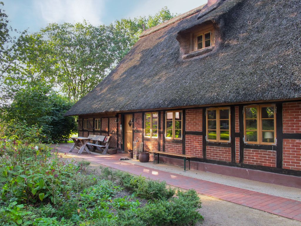 Dat Litsche Hus