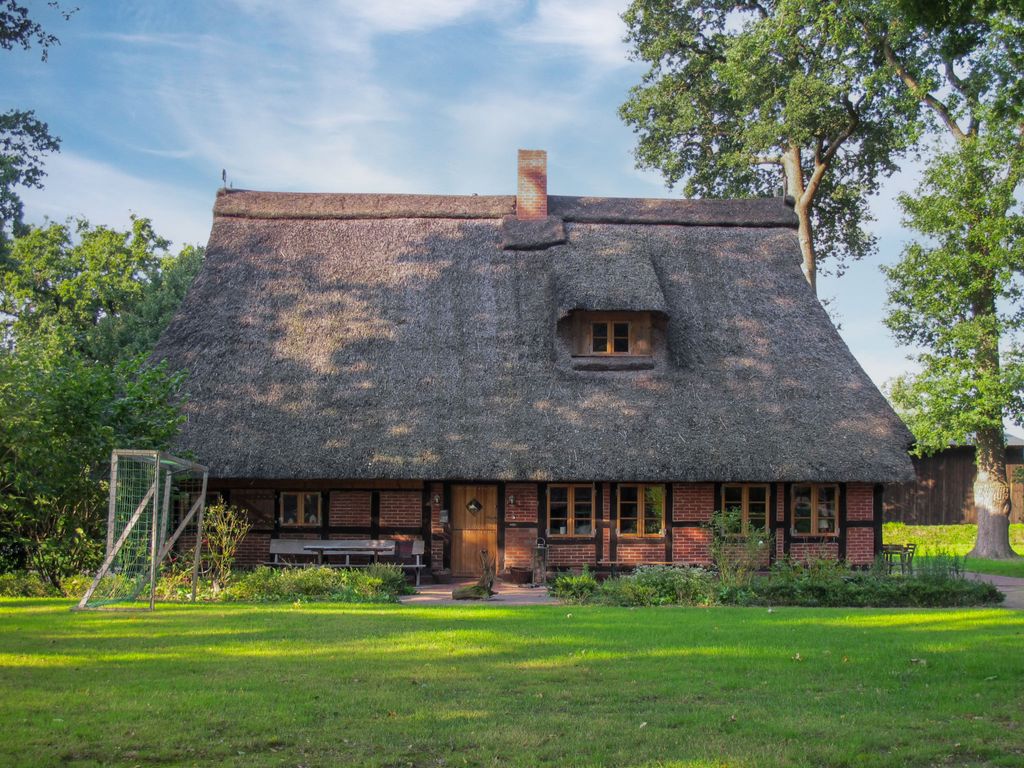Dat Litsche Hus