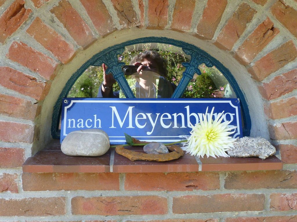 Haus Siedschelje