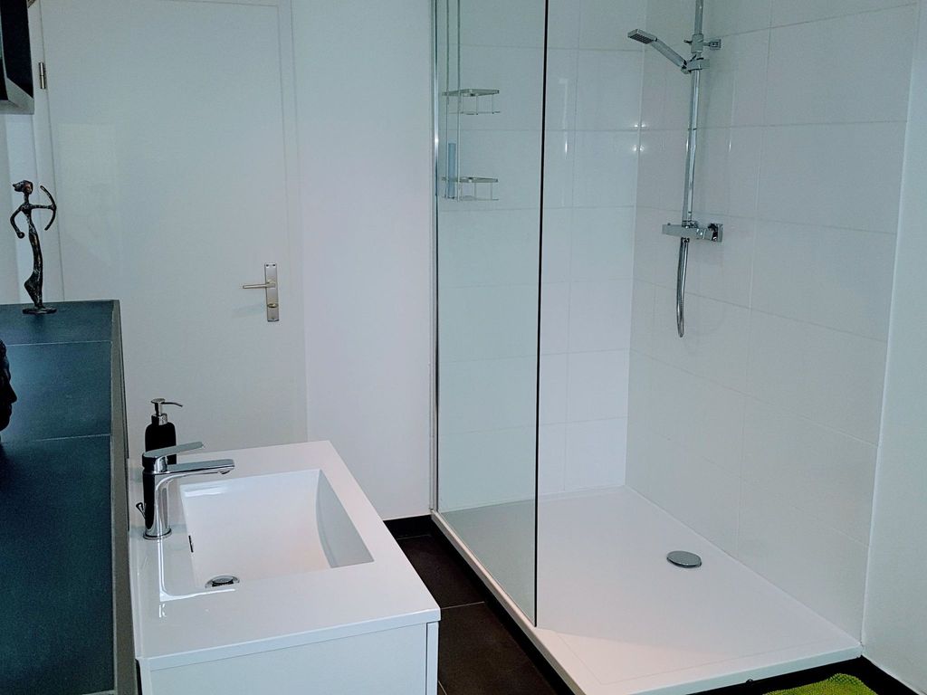 Luxus Penthouse im Grünen