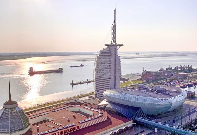 Maritime Perle Bremerhaven