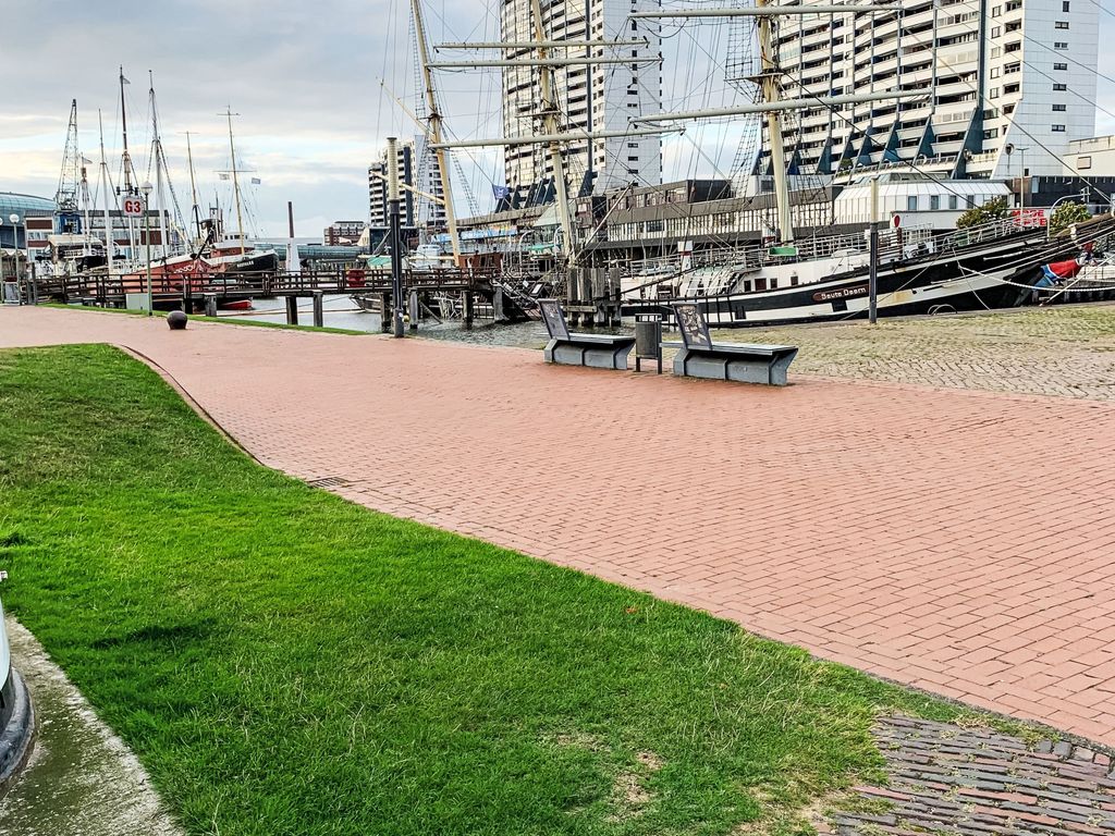 Maritime Perle Bremerhaven