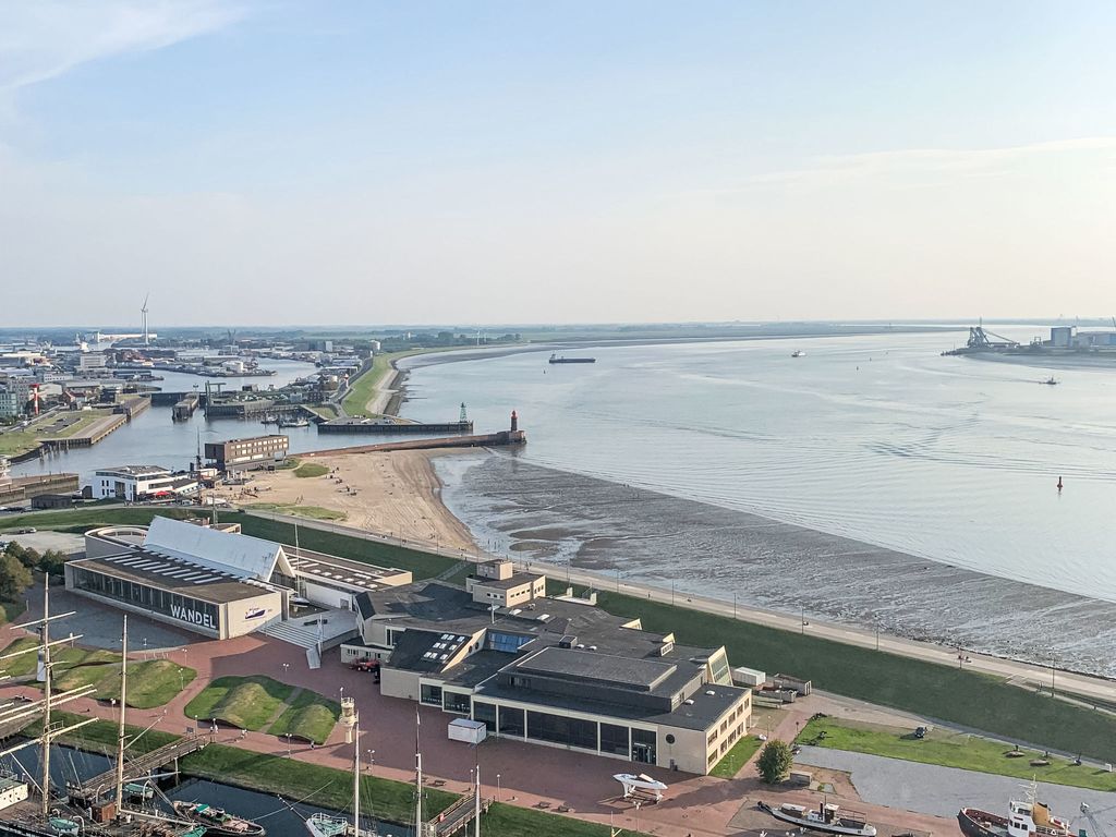 Maritime Perle Bremerhaven