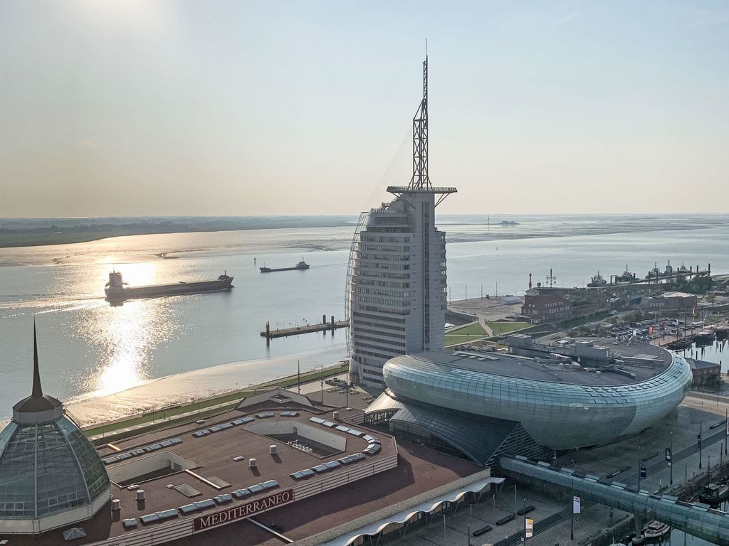 Maritime Perle Bremerhaven