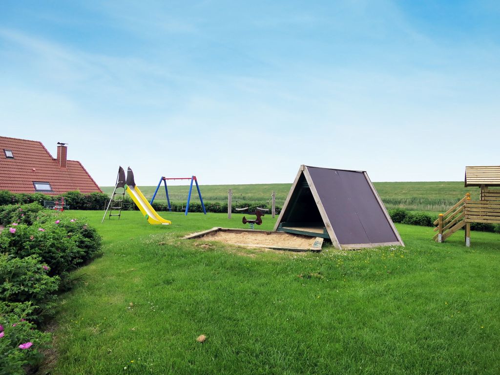 Cuxland Ferienpark