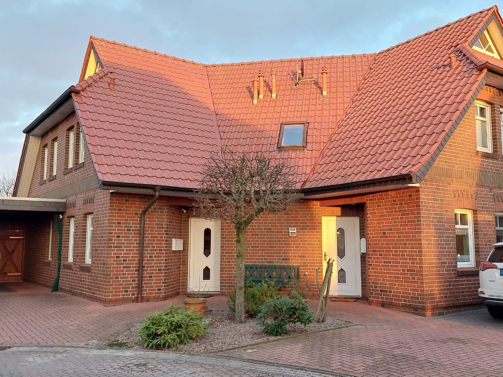 FeWo Hafenkieker