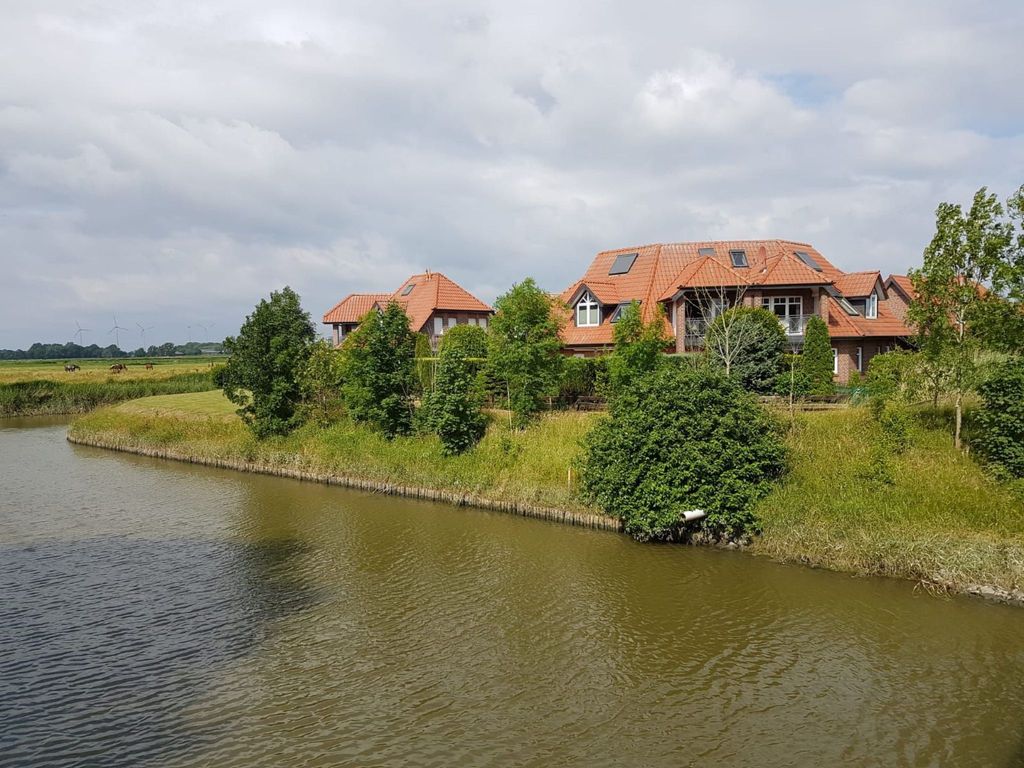 FeWo Hafenkieker