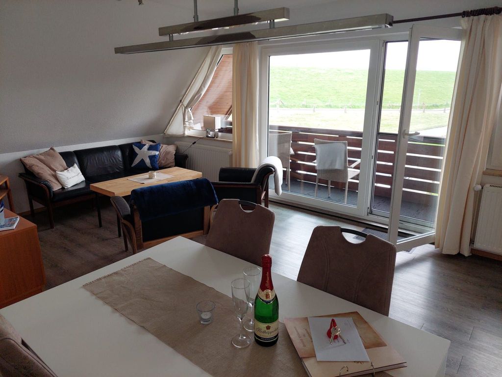 Oberdeck