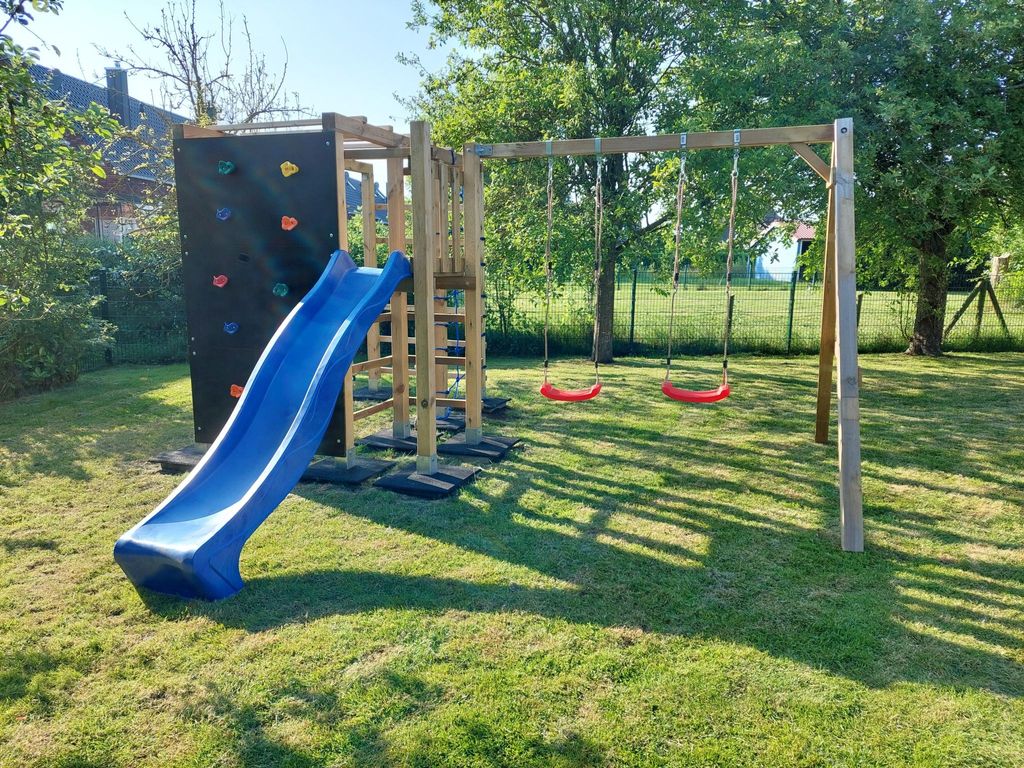Kajüte in Fedderwardersiel