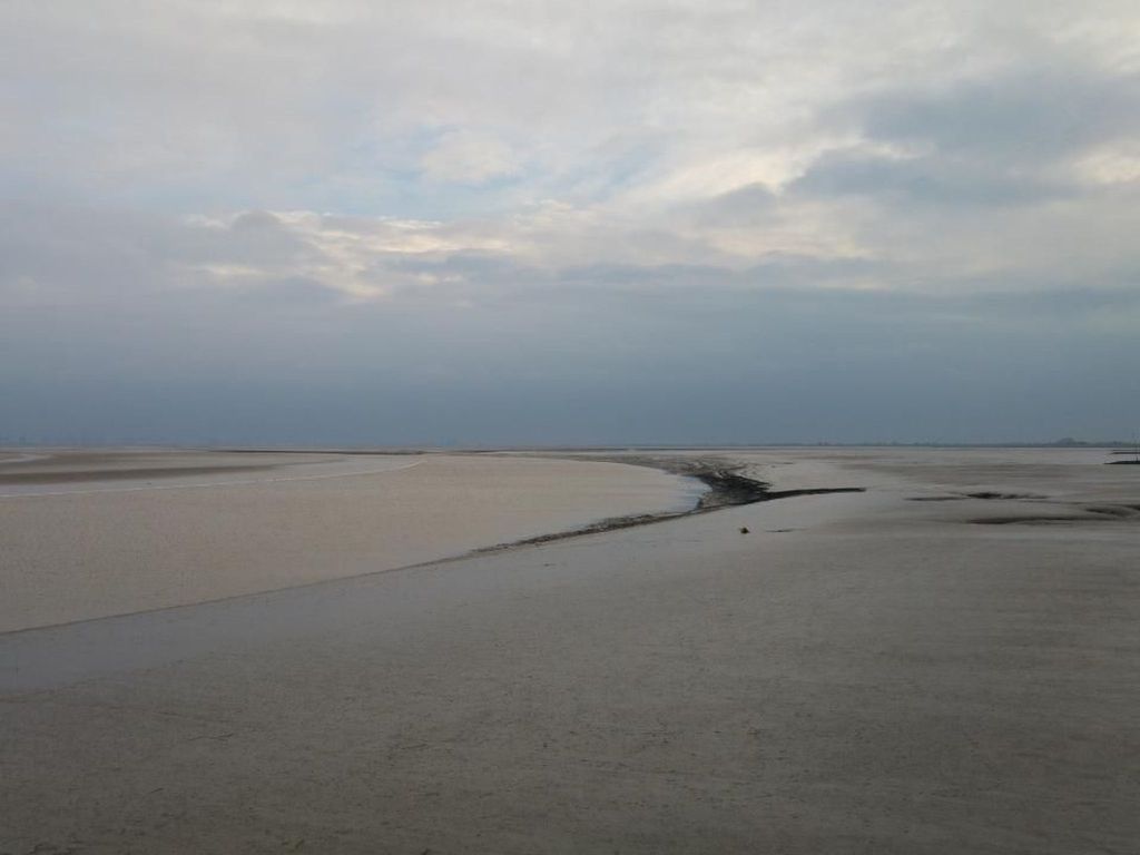 Nordseeliebe in Burhave