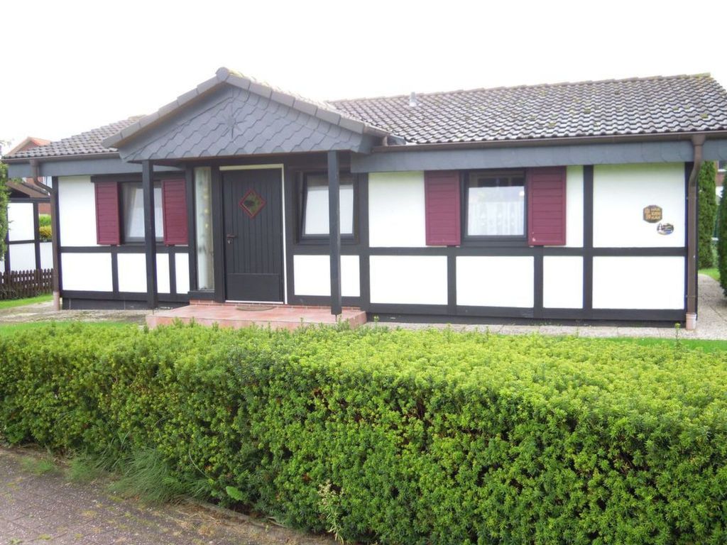 Haus Lucy