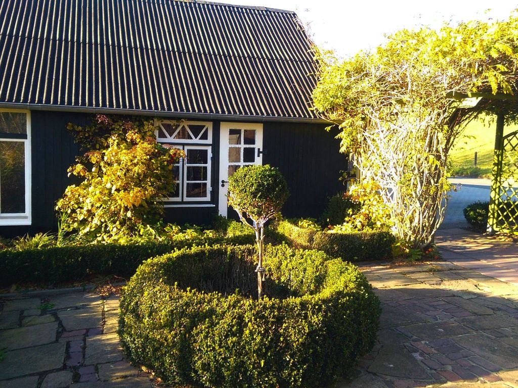 Das Marschenhaus