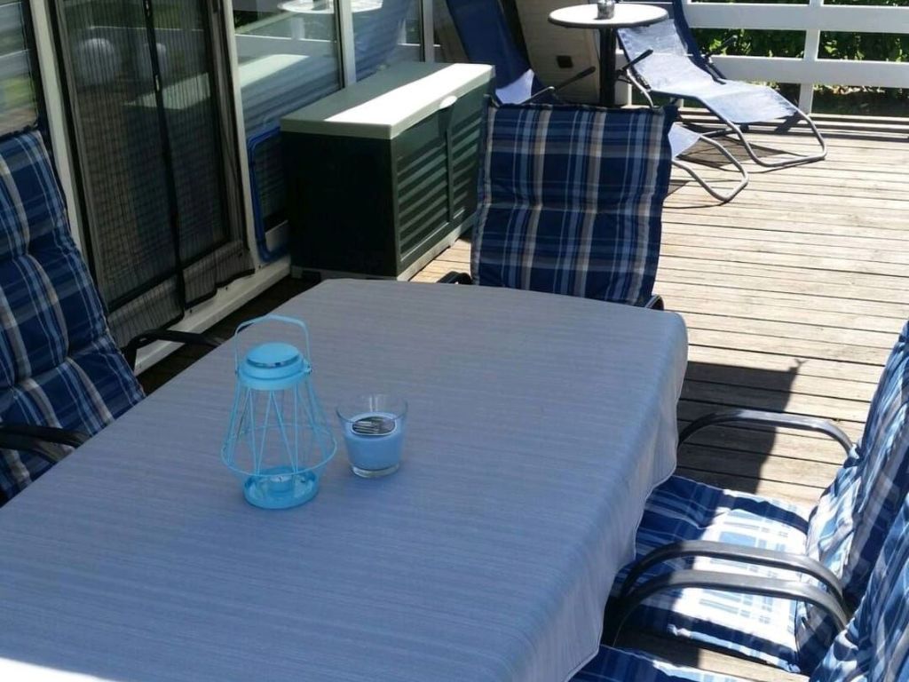 Watt'n Glück am Meer