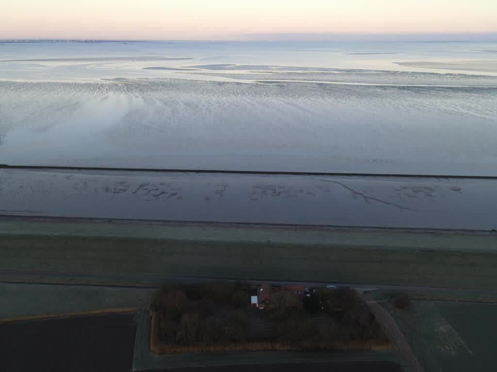 Deichhof Tossens