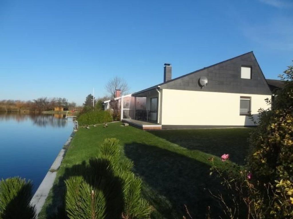 Eul in Butjadingen-Großwürden