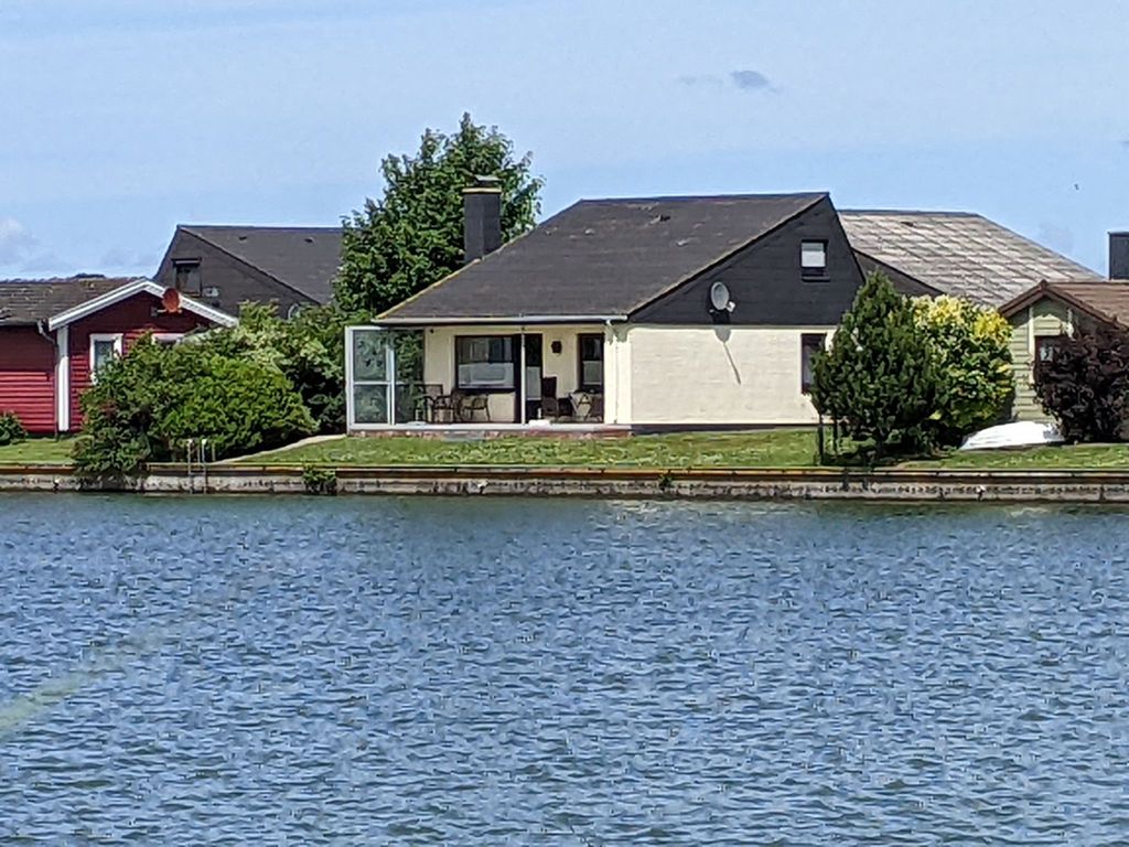 Eul in Butjadingen-Großwürden