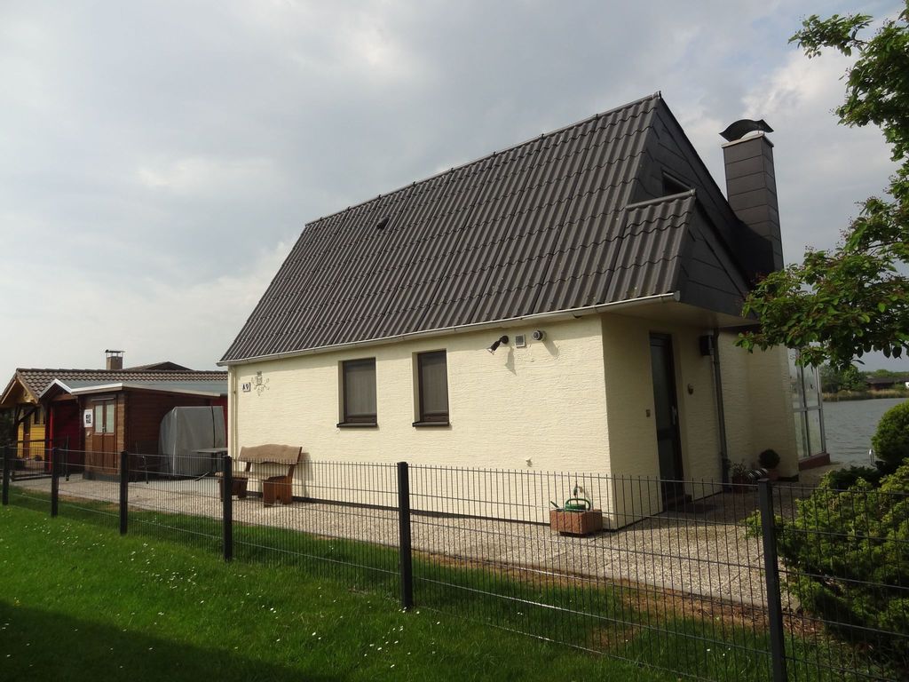 Eul in Butjadingen-Großwürden