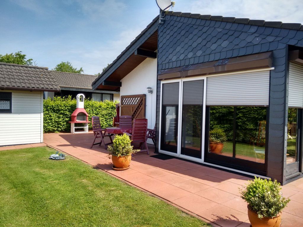 Eul Ferienhaus F5