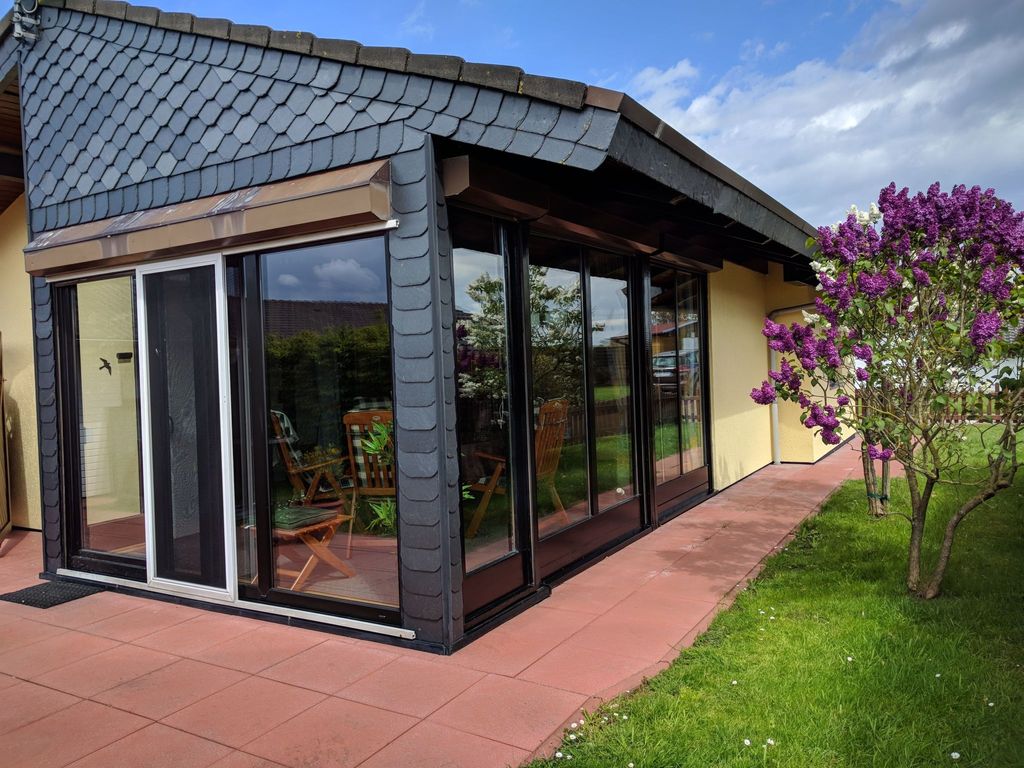 Eul Ferienhaus F5