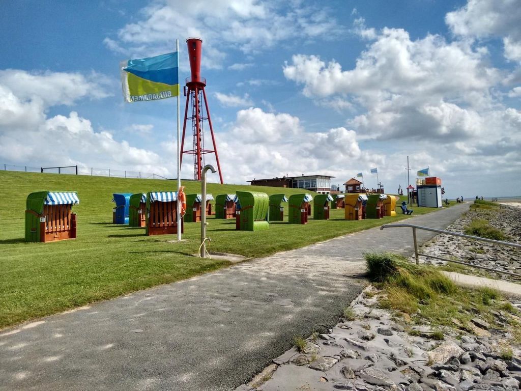 K3 Ferienhaus Eul