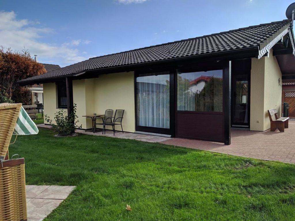 K3 Ferienhaus Eul