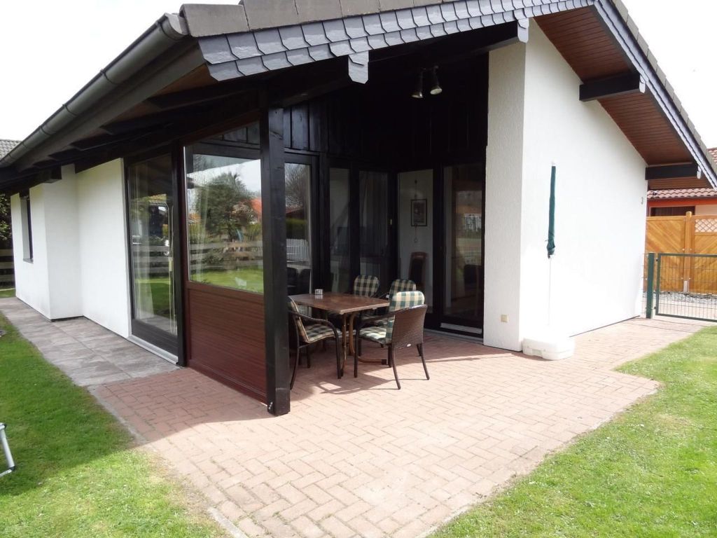 K3 Ferienhaus Eul