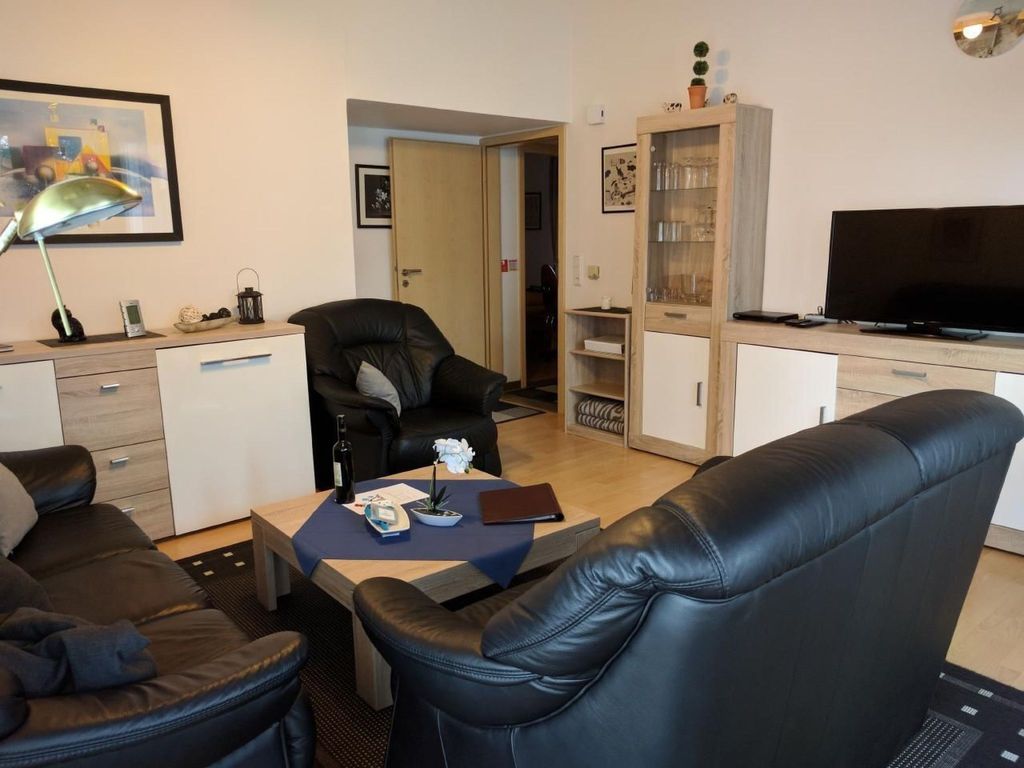 K3 Ferienhaus Eul
