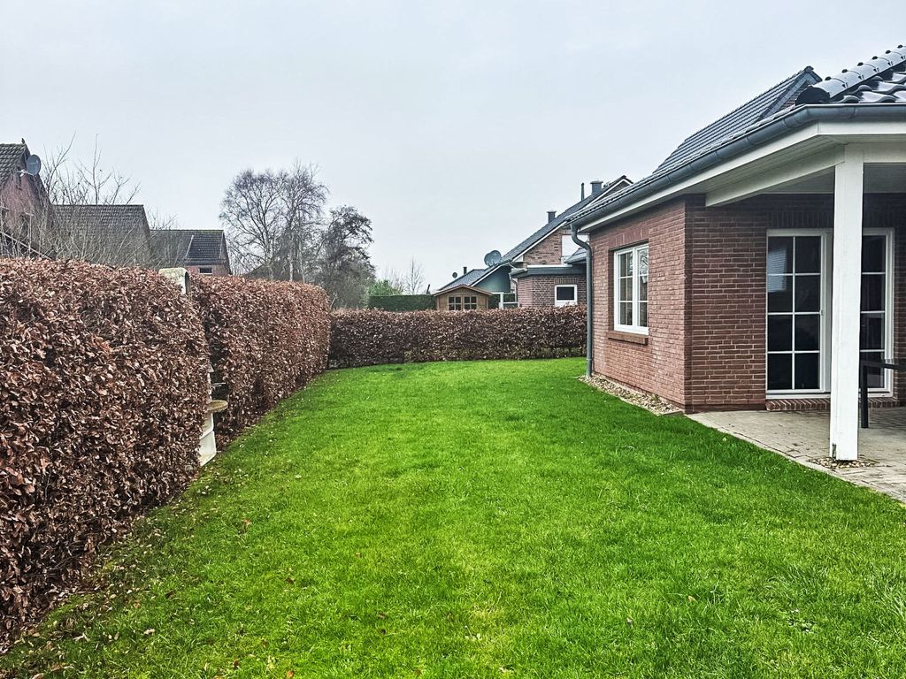 Bungalow Meeresbrise mit WLAN