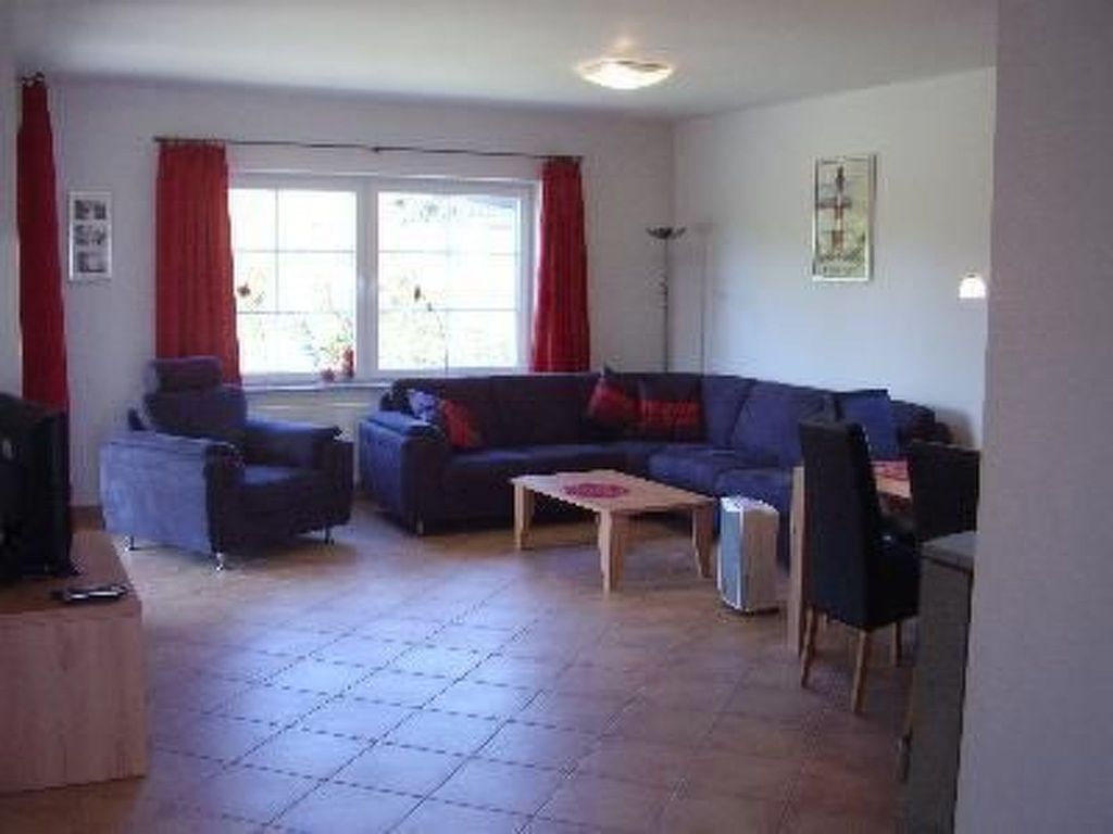 Bungalow Meeresbrise mit WLAN