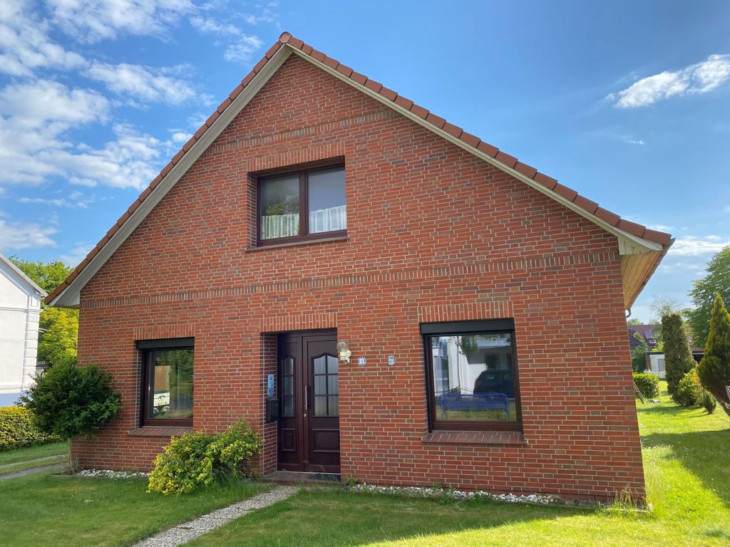 Haus Sternenstrand