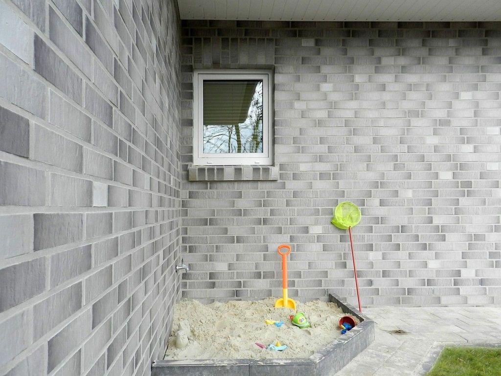 Gesamte Wohnung in Burhave mit Eigener Terrasse