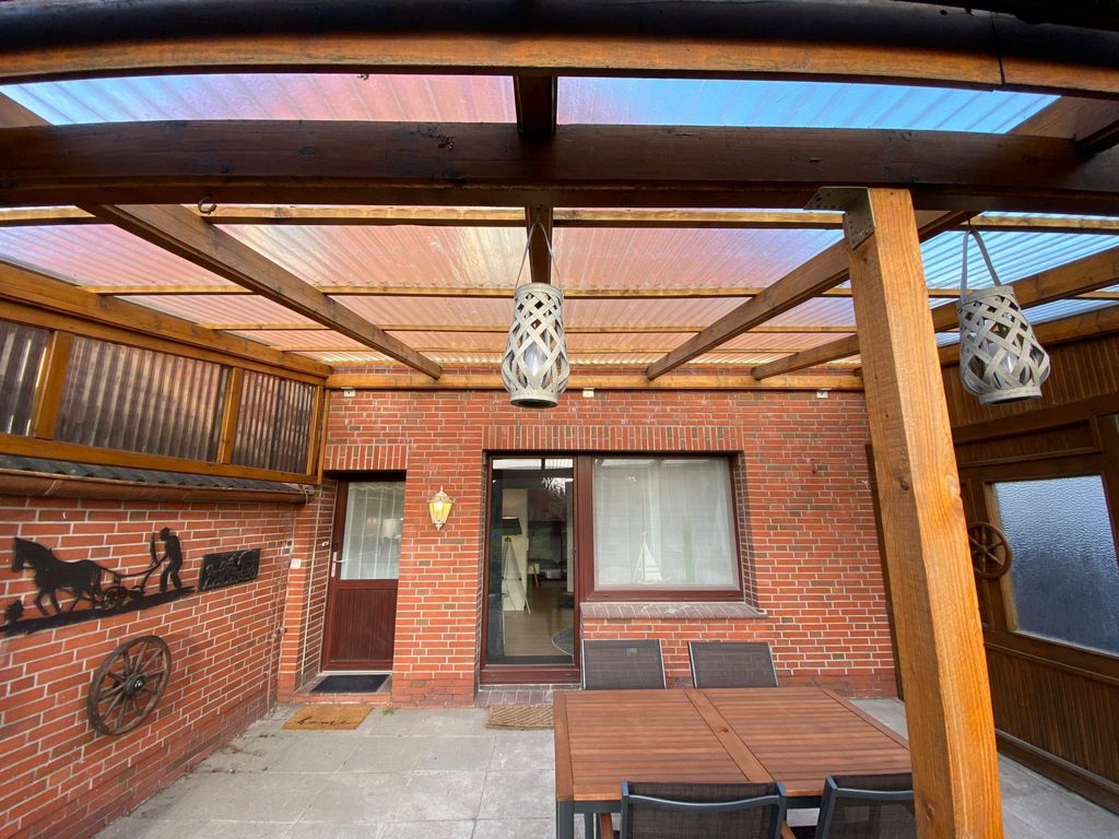Haus Sternenstrand