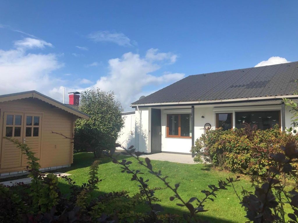 A6 Seeblick Garten/Wallbox/WLAN