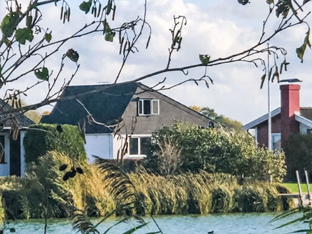 A6 Seeblick Garten/Wallbox/WLAN