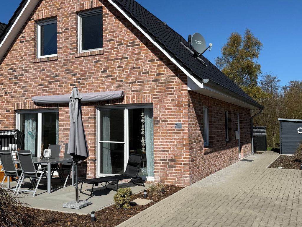 Huus in Hoddersdiek 27 A