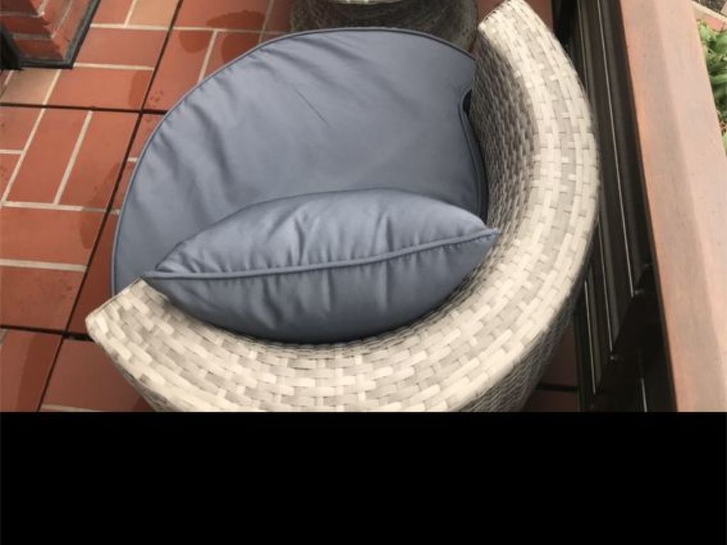 Gesamte Wohnung in Burhave