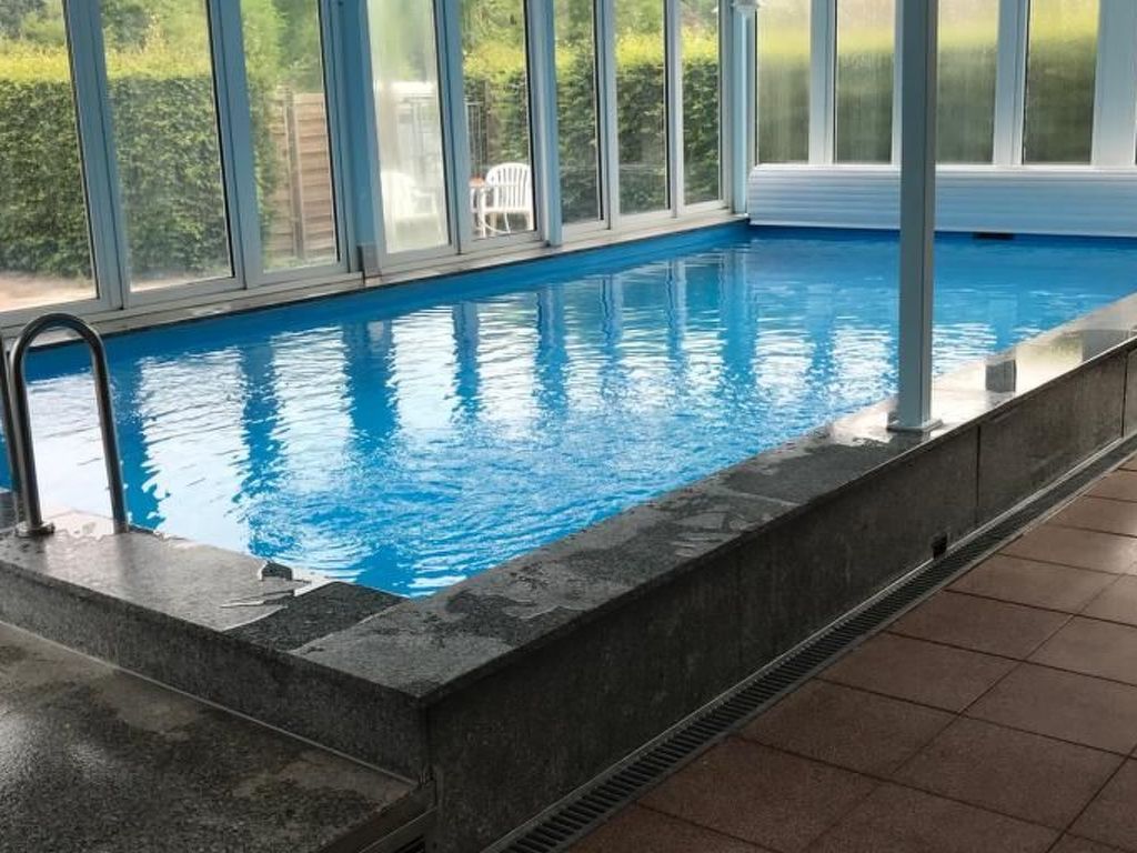 Gesamte Wohnung in Burhave