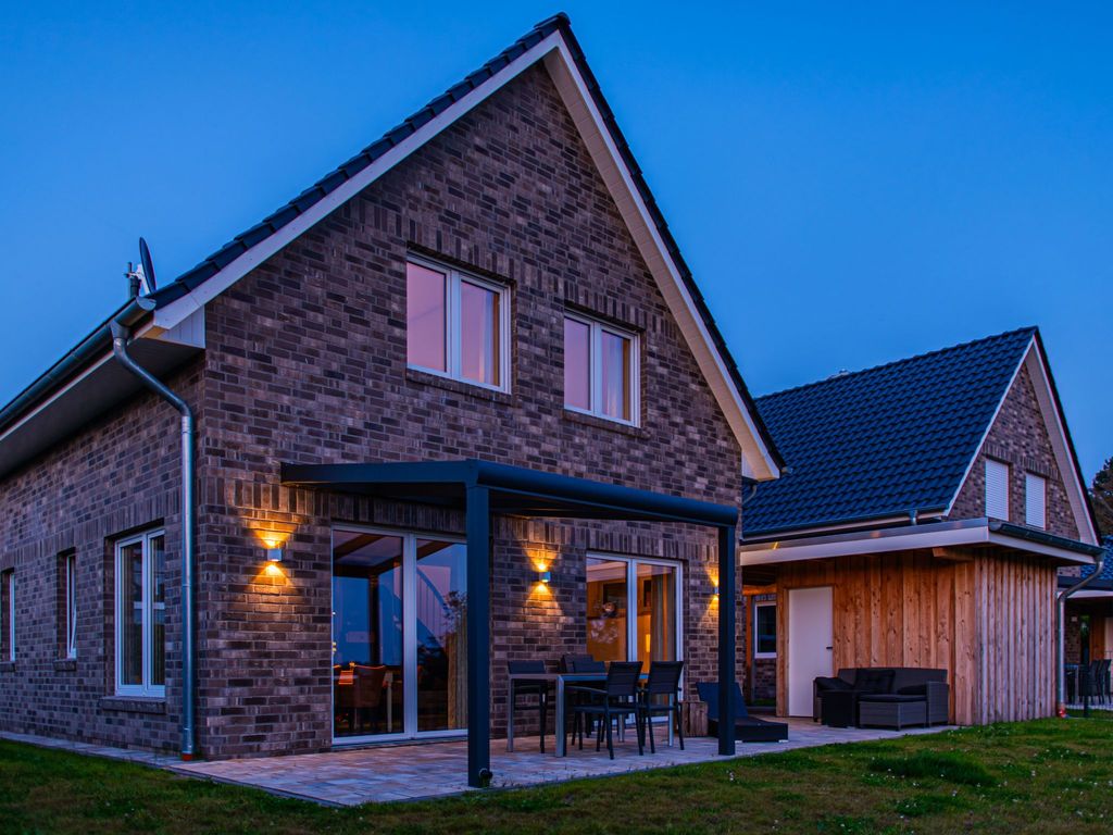 Haus Willi