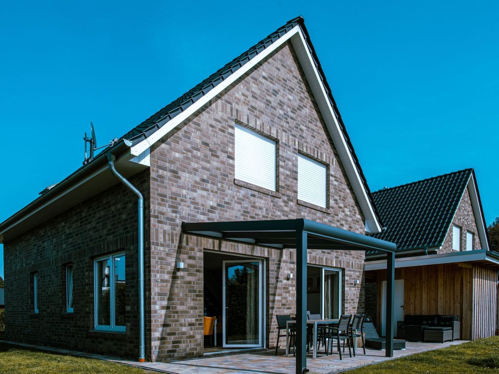 Haus Willi