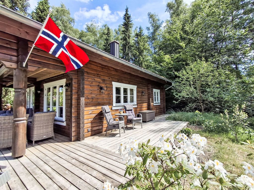 Trollstua