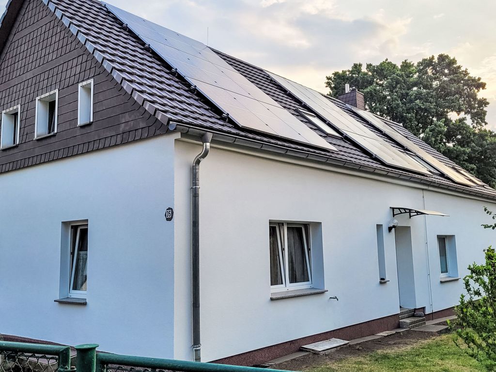 Haus Gottsorgt