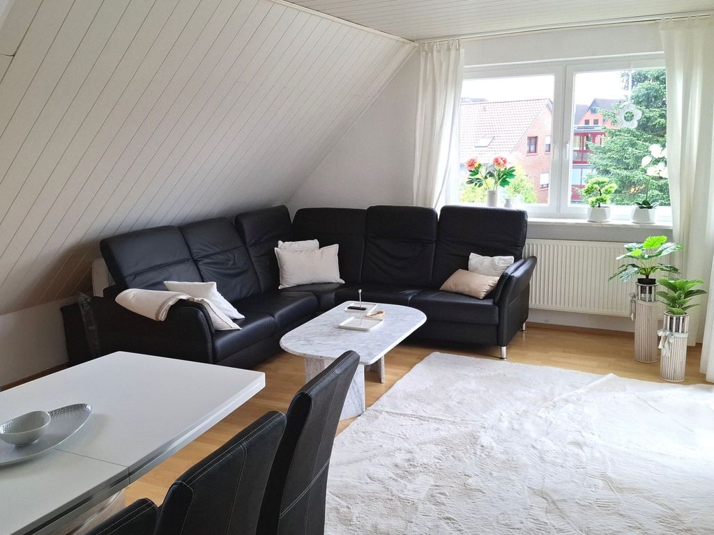 Möwennest
