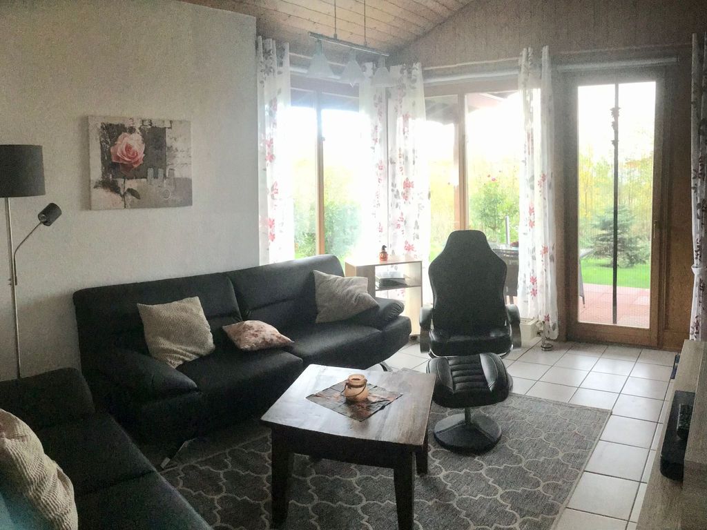Hundefreundliches Haus Austernperle in Sehestedt