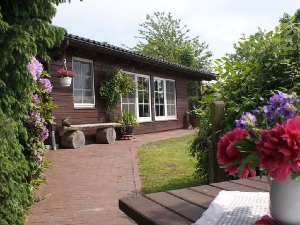 Moorvogtshof in Bockhorn - Grabstede