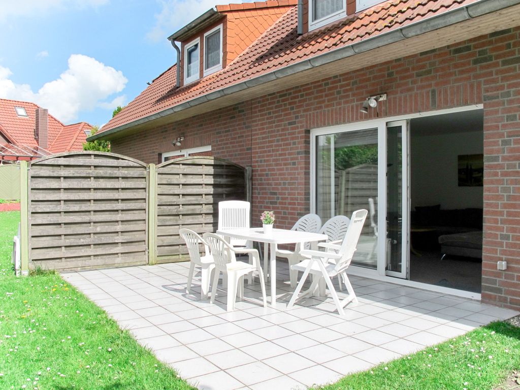 Ferienhaus Sonne