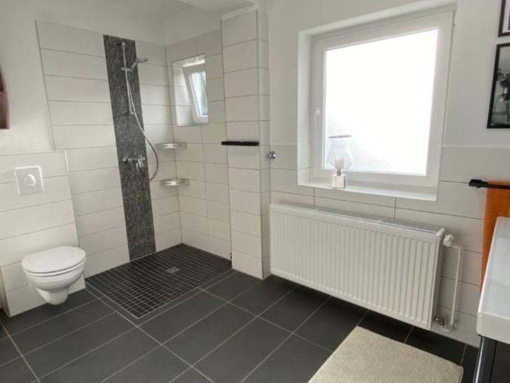 Daisys Ferienwohnung 267 Voslapp Links