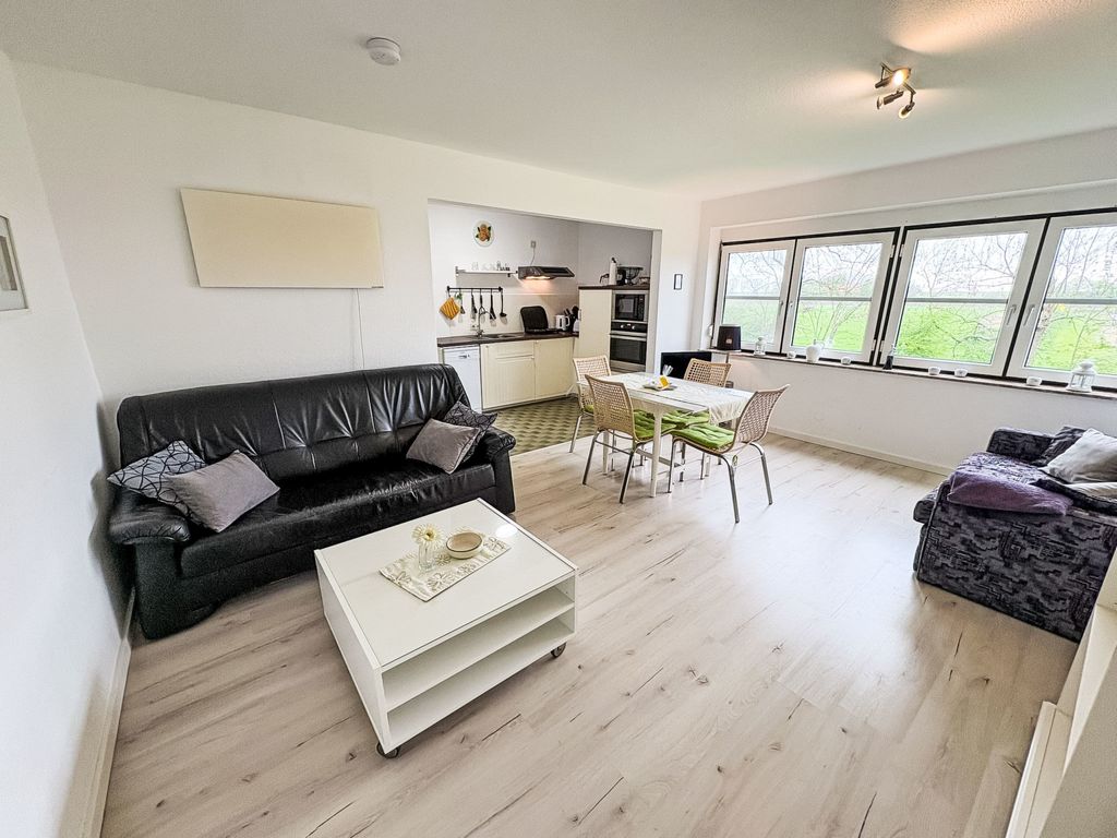 Friesenwohnung