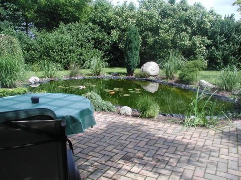 Appartement in Aurich mit Großer Terrasse
